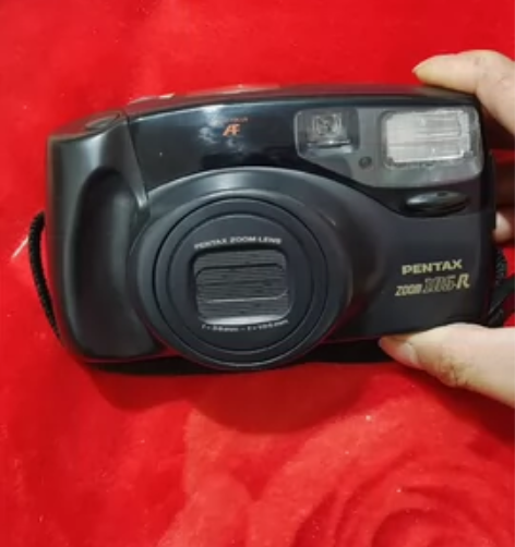 Pentax｜宾得 ZOOM 105R 3...