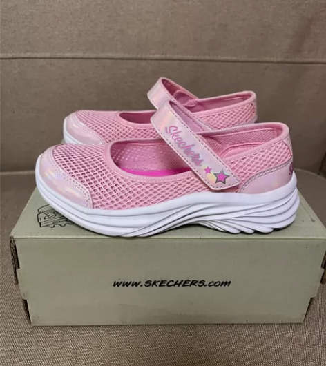 全新Skech?re??s斯凯?玛奇??丽...