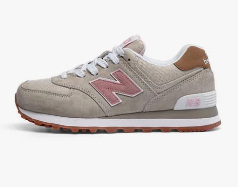 正品豪新百伦斯凯NB男鞋运动鞋秋冬季N字鞋...