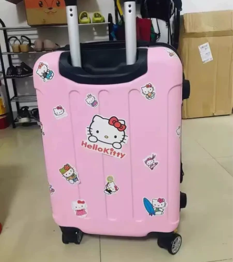 旅行箱基本全新的20-25寸 感兴趣的话点...