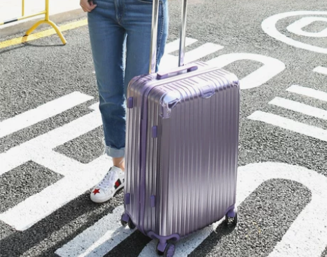 网红ins行李箱万向轮28寸拉杆箱子男26...