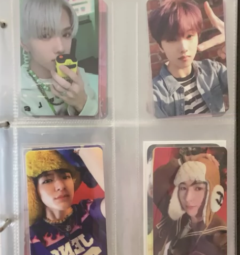 出nct dream bb机星  cand...