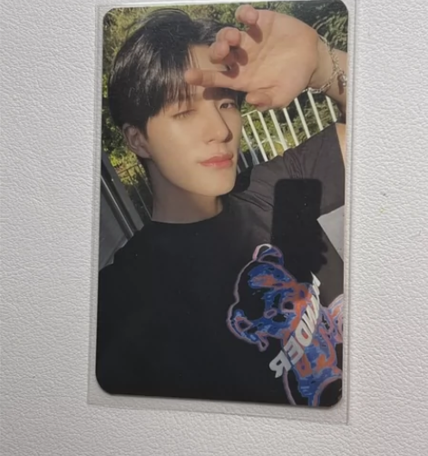 【现货出】nctdream teddyis...