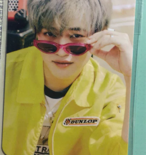 【出】nct dream 辰乐mumo特典...