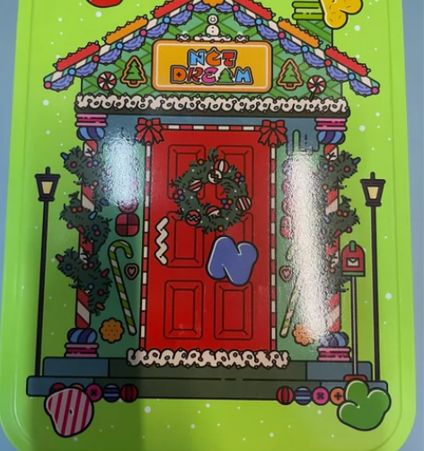 【可直拍】NCT Dream 李楷灿 李马...