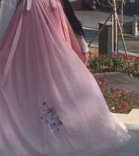 五五年原创汉服  凤归云（已绝版） 实物非...