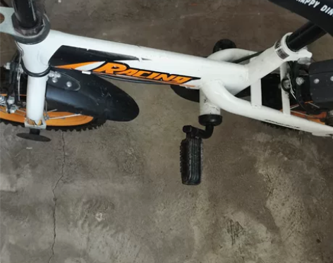 折叠山地自行车。    大人。小孩。  童...