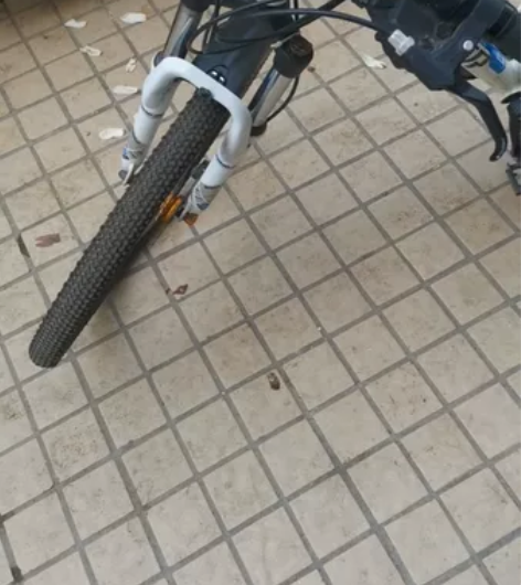 永久山地车自行车，95成新，就骑了几次，2...