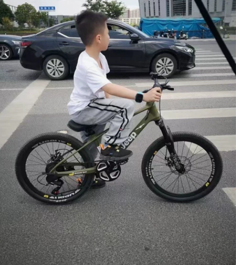 正品授权品牌保障，美国jeep山地车 正品...