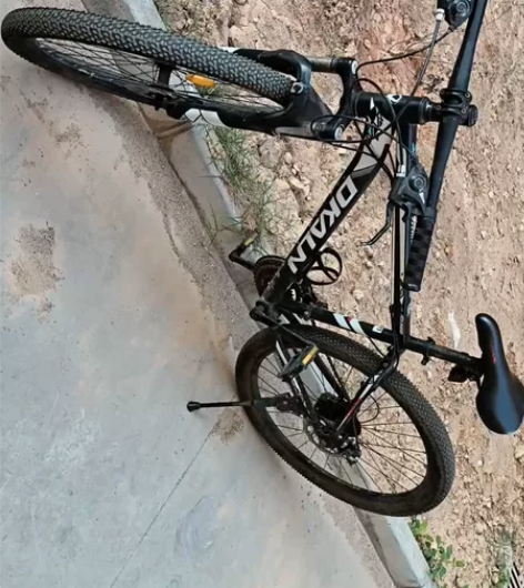 山地自行车转让 感兴趣的话点“我想要”和我...