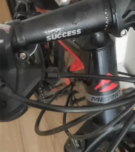 美丽达挑战者700，15年款，买来之后15...