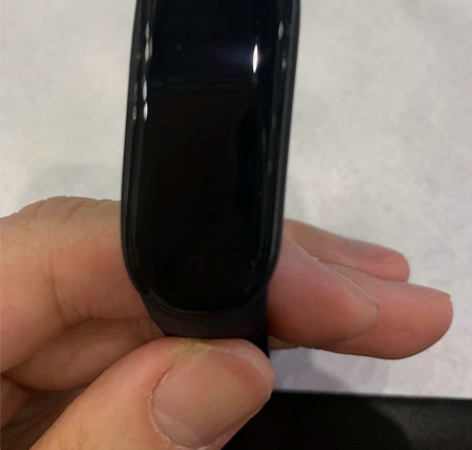 小米手环5  nfc版  使用就用较少闲置...