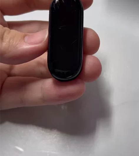 [出] 小米手环6NFC版 购入渠道：天猫...