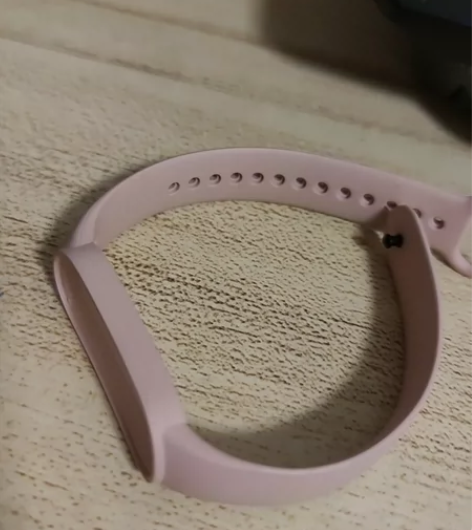 官方正品，小米手环6 感兴趣的话点“我想要...