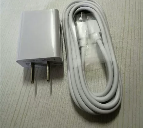 快充闪充充电器10w充电器适用于华为荣耀畅...