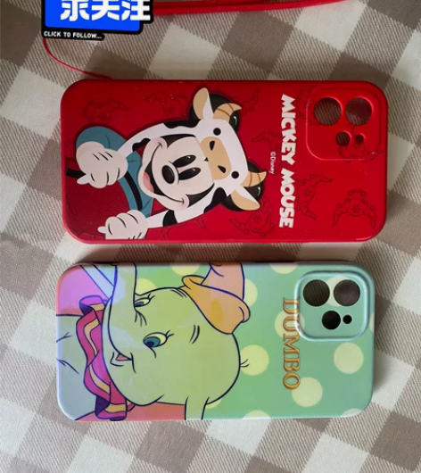 iPhone12手机壳，单个均价100+入...