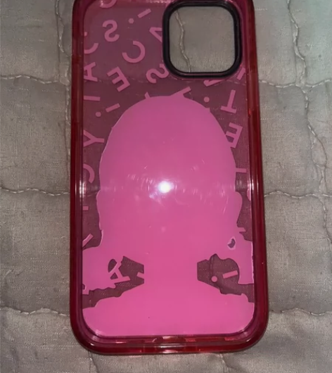 CASETiFY手机壳 iphone12/...