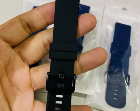 小米手表color硅胶表带透气color2...