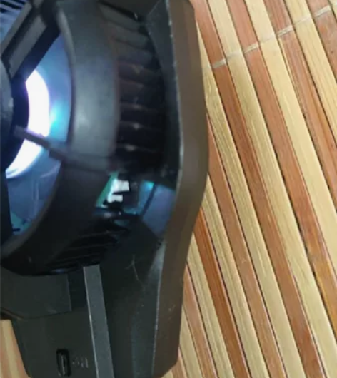 手机散热器半导体制冷降神器风扇玩游戏吃鸡超...