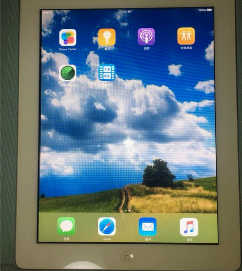 断舍离!ipad2代,9成新,16GB,i...