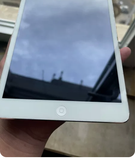 ipad  mini2  16内存    ...