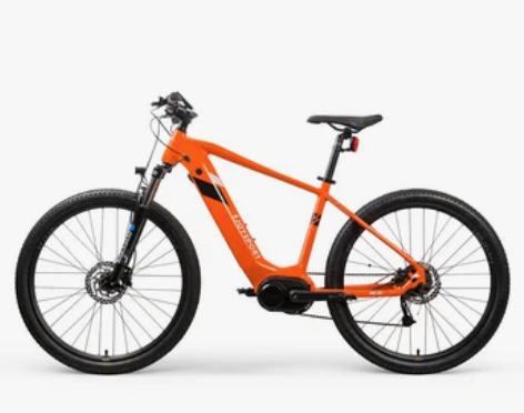 EJOYSPORT易骑运动MC01电助力山...