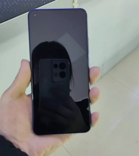 小米11青春版，128内存，全新机，仅激活...