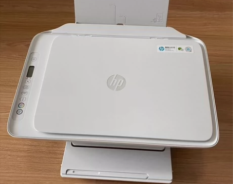 惠普喷墨打印机1112/1111家用一体打...