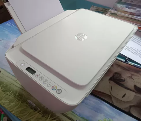 （特价包邮）惠普打印机家用小型2720彩色...