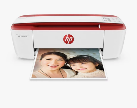 HP惠普小Q家用小型彩色喷墨打印机 感兴趣...