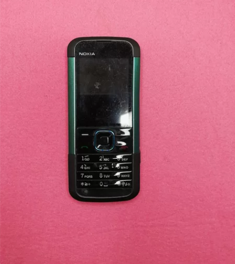 nokia/诺基亚4g戒网直板备用机 学生...