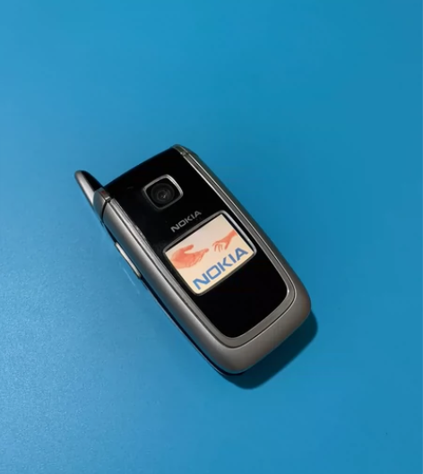 诺基亚6101手机 原装正品 诺基亚610...