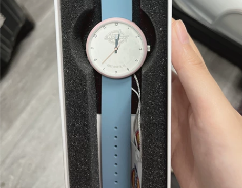 dickies 手表 全新 包装吊牌都在 ...