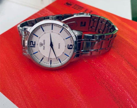 正品天王手表??，武汉天王专柜购入，出手闲...