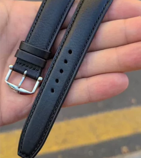 IWC万国柏涛菲诺表带飞行员表带马克18表...
