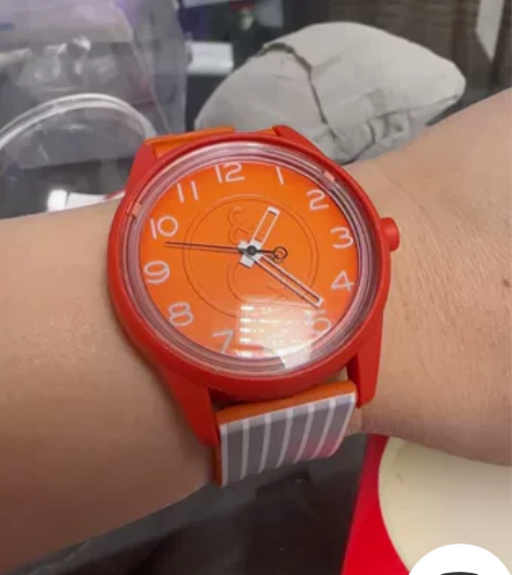 西铁城 旗下Smile Solor Q##...