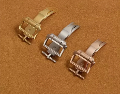 适配伯爵POLO ALTIPLANO表扣原...