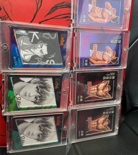 灌篮高手便宜出 感兴趣的话点“我想要”和我...