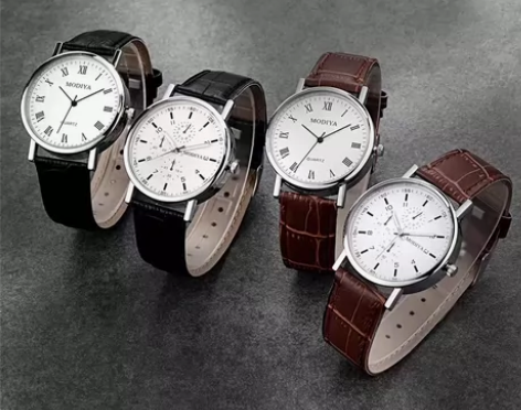 【疫情被退单少量低价出】高档手表watch...