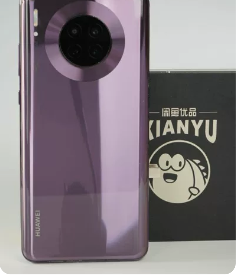 Huawei/华为 华为 Mate 30 ...