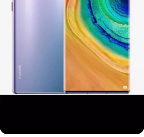 二手HUAWEI/华为Mate30pro ...