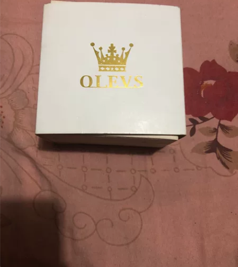 香港欧利时品牌手表 感兴趣的话点“我想要”...