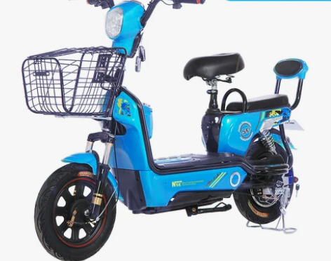 飞鸽科技维诺尔电动车踏板车电动自行车朗马电...