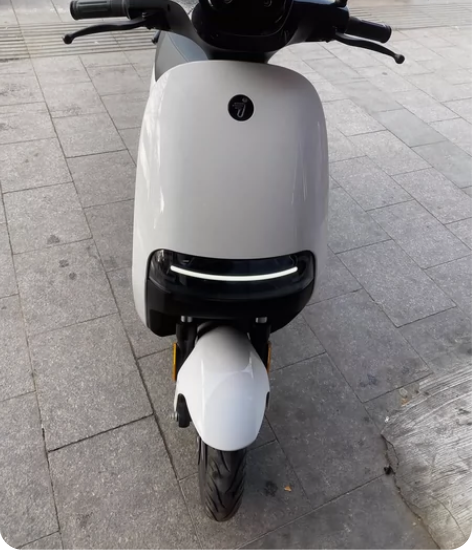 九号E100双电,22年7月份购买,成色9...