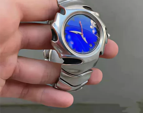 oak中古刀锋ley奥克利原创手表男士时尚...