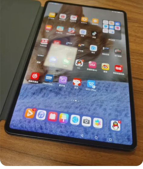 mate pad pro 12.6 全新，...