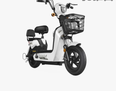 雅迪爱玛新日同款新国标电动车成人二轮电动自...