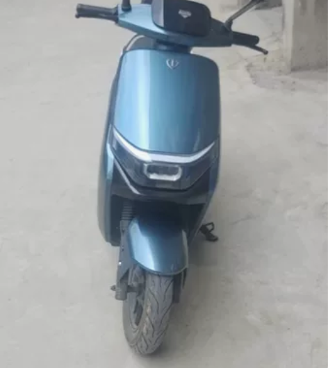 台铃A5超能版，2022年6月份购买，99...