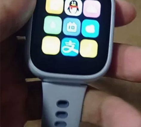 小米 米兔4x 儿童电话手表  4g全网通...