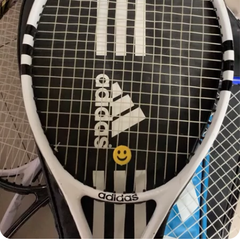 专项班训练网球拍 数量有限 手慢无 感兴趣...